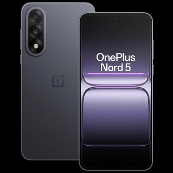 OnePlus Nord 5 12GB/512GB Phantom Grey