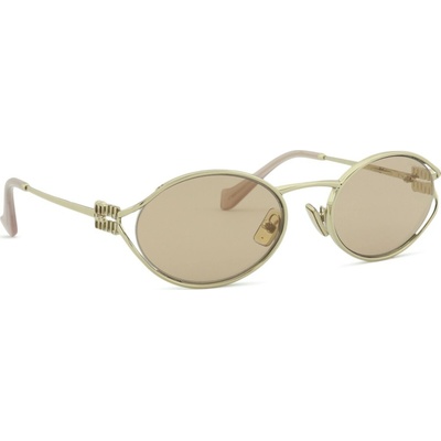 Miu Miu 0MU 52YS ZVN20F54