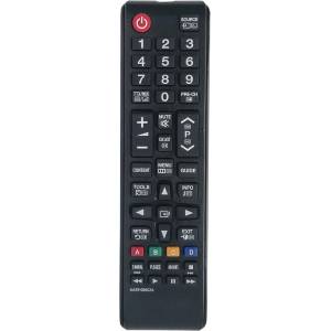 съвместим Samsung aa59-00602a - заместител дистанционно управление (aa59-00602a) Дистанционно