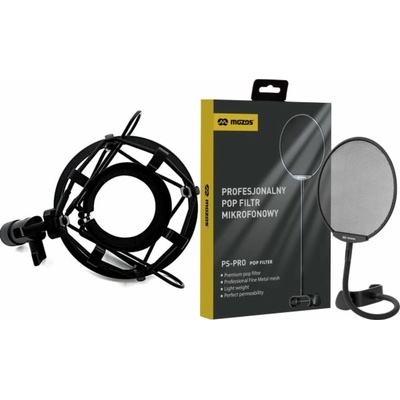 Mozos Shock SHM1 + PS-PRO