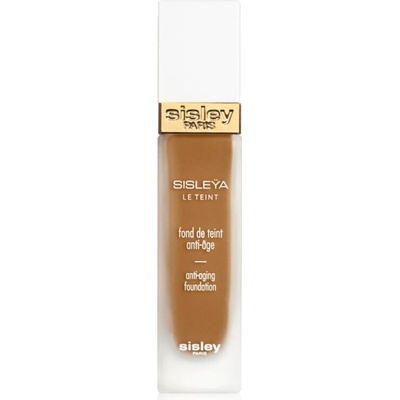 Sisley Sisleÿa Le Teint ošetrujúci make-up proti starnutiu pleti 5C Golden 30 ml