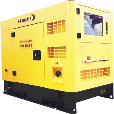 Stager YDY15S3 E (1158000015S3E)