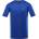 ALPINE PRO Мъжка тениска ALPINE PRO BASIK reflex blue вариант pa ALPINE PRO | Sin | МЪЖЕ | XS