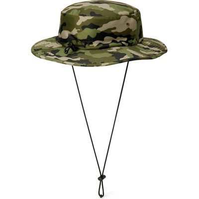 Dakine No Zone Hat Clas Camo