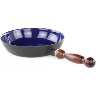 BSE s odnímatelným dřevěným držadlem 24 cm