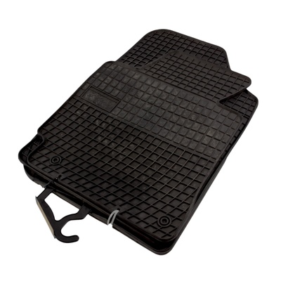 FroGum Гумени стелки за HYUNDAI Elantra V (2010-2016), марка Frogum (0433)