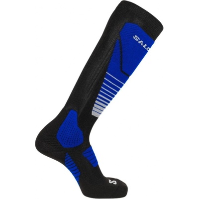 Salomon S/Pro LC2167300 black/dazzling blue/white