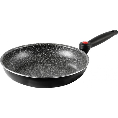 Brunner Тиган Brunner Pirate Pan Skillet - Black - размер Ø 24 cm (532-1653-0111)