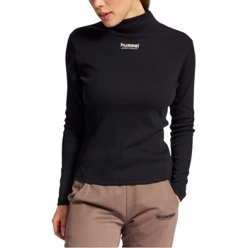 Hummel Тениска с дълъг ръкав Hummel HMLLGC GISA TURTLENECK 221760-2001 Размер L