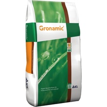 ICL Gronamic Sport High K 7-0-20+2MgO+0.5Fe 25 kg
