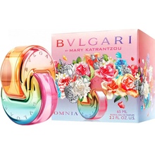 Bvlgari Omnia by Mary Katrantzou parfumovaná voda dámska 65 ml tester