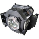 Lampa do projektora Epson ELPLP41, generická lampa vrátane modulu
