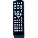 GENERAL AKAI DVB-T2 STB-2380 - съвместимо дистанционно управление на марката General (DVB-T2 STB-2380) Дистанционно