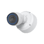 UBIQUITI Монтажна кутия Ubiquiti UniFi Camera Junction Box UACC-Camera-JB-W за Bullet, Dome и Turret камери, бяла (UACC-CAMERA-JB-W)