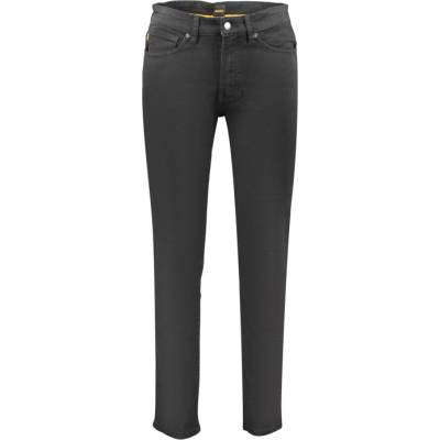 BOSS Дънки от деним за мъже boss jeans, Размер 34l32, Цвят Черен (50495920remainebcccobra_ne003)