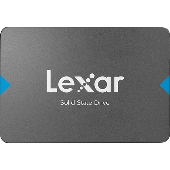 Lexar NQ100 256GB (LNQ100X256G-RNNNG)