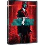 MagicBox Джон Уик 4 - dvd (060549)