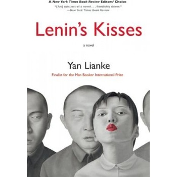 Lenin's Kisses