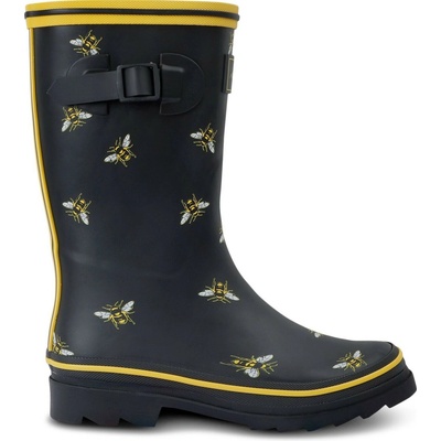 Regatta Womens Amelia čierna