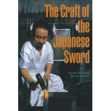 Craft of the Japanese Sword