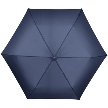 Somsonite Rain Pro Ultra Mini Flat deštník skládací modrý