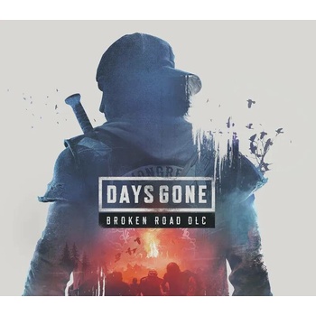 Days Gone - Broken Road