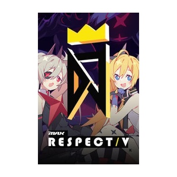 DJMAX RESPECT V Complete
