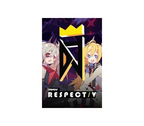 DJMAX RESPECT V Complete