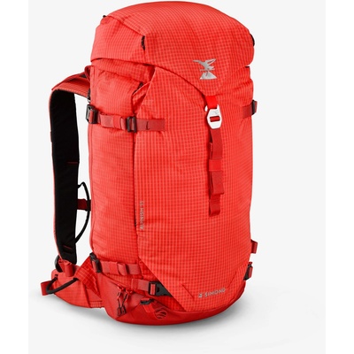 Simond Alpinism 33l červená