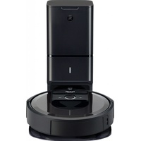 iRobot Roomba i7+ 7558 Black