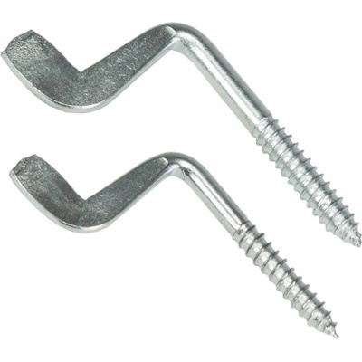 Obrtlík s vrutem, 40x4,6mm, Zn – Zbozi.Blesk.cz