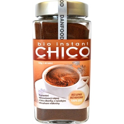 Danfood CHICO BIO INSTANT 120 g