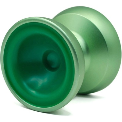 MagicYoyo Metal Skyva 2 kovové yoyo na fingerspin Green/Green