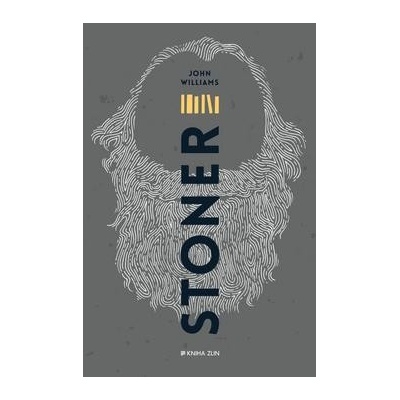 Stoner - John L Williams