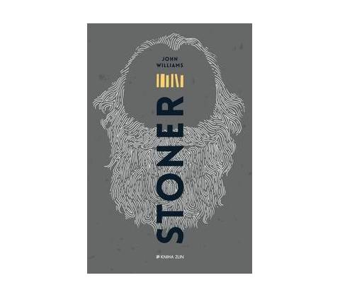 Stoner - John L Williams