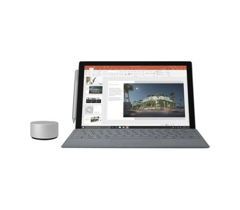 Microsoft Surface Pro Copilot+ PC ZIL-00006