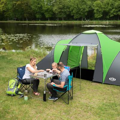 NILS Camp NC6031 Highland