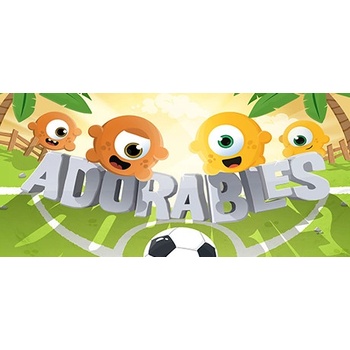 White Rabbit Games Adorables (PC)