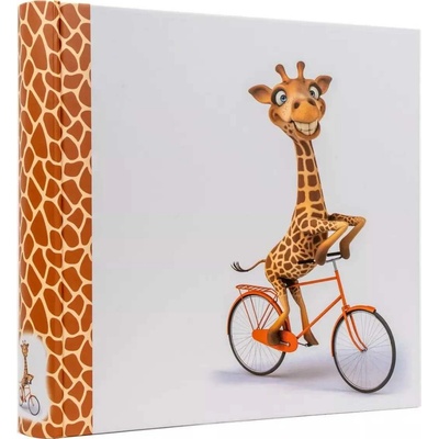 WALTHER Fotoalbum HDFA-519 Giraffe 6