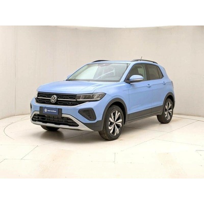 Volkswagen T-Cross 1.0 TSI Style 85 kW