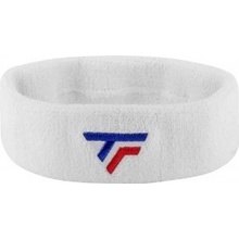 Tecnifibre Headband čelenka biela