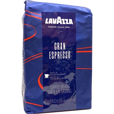 Lavazza GRAN Espresso 1 kg