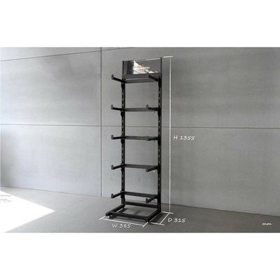 Koswork RC Car Display Rack 5 Layer 385x315x1355mm