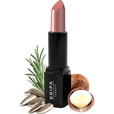 Kripa Venezia Rtěnka Vibrant colour NEW Coral nude 3 ml