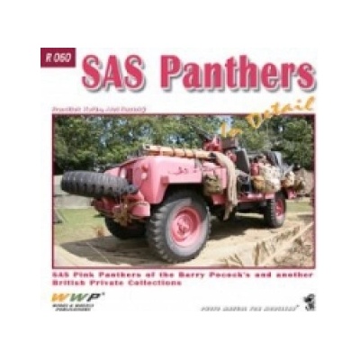 SAS Panthers In Detail
