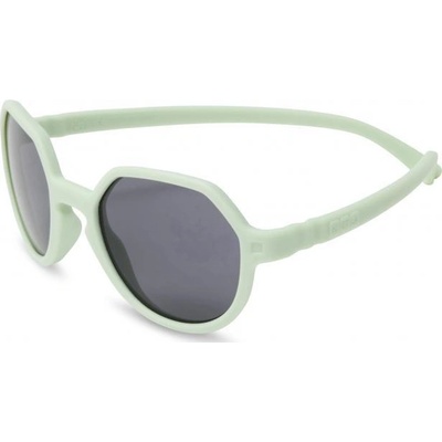 Ki ET LA Детски слънчеви очила Ki ET LA - Oozz, 2-4 г, Tea (OO3SUNTEA)