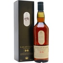 Whisky Lagavulin 16y 43% 0,7 l (kartón)