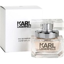 Karl Lagerfeld parfémovaná voda dámská 25 ml