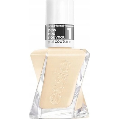 Essie Gel Couture Lak na nehty 13.5ml - 102 Atelier At The Bay