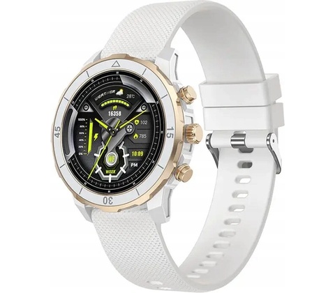 Zenith Verde